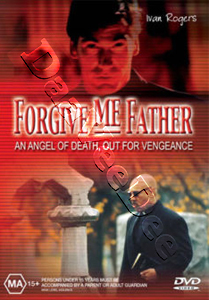 Forgive Me Father (DVD)
